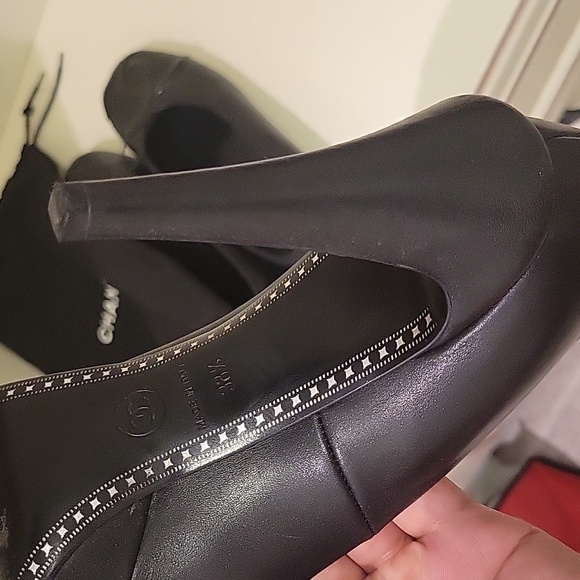 CHANEL high heels - Picture 11 of 12